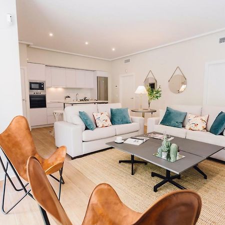 Minty Stay - Palmera Севилья Экстерьер фото